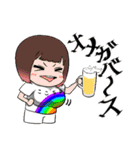 ここちる 第1弾（個別スタンプ：10）