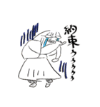 ここちる 第1弾（個別スタンプ：13）