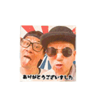 脱兎な日々。（個別スタンプ：15）
