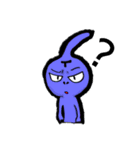Tの逆襲（個別スタンプ：5）