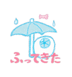 MeMe クレヨンスタイルコレクション（個別スタンプ：18）
