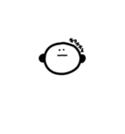 だりぱんだ★（個別スタンプ：8）