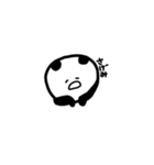 だりぱんだ★（個別スタンプ：10）
