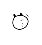だりぱんだ★（個別スタンプ：32）