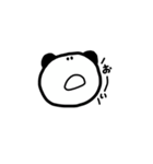 だりぱんだ★（個別スタンプ：36）