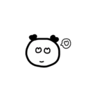 だりぱんだ★（個別スタンプ：39）