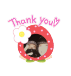 makoto 凛りんスタンプ（個別スタンプ：15）