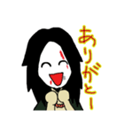 蟲毒 2（個別スタンプ：3）