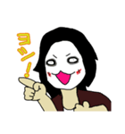 蟲毒 2（個別スタンプ：6）