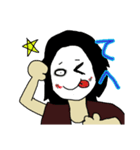 蟲毒 2（個別スタンプ：7）