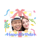 俺のスタンプ(智昭)（個別スタンプ：8）