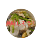 タイごはん（個別スタンプ：2）