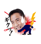 スタジオK1 キャラ第2弾（個別スタンプ：1）