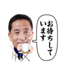 スタジオK1 キャラ第2弾（個別スタンプ：10）