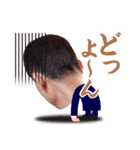 スタジオK1 キャラ第2弾（個別スタンプ：15）