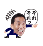 スタジオK1 キャラ第2弾（個別スタンプ：25）
