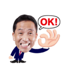 スタジオK1 キャラ第2弾（個別スタンプ：29）