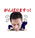 スタジオK1 キャラ第2弾（個別スタンプ：30）