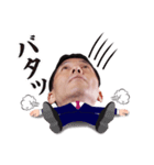 スタジオK1 キャラ第2弾（個別スタンプ：31）