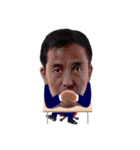 スタジオK1 キャラ第2弾（個別スタンプ：32）