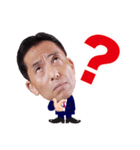 スタジオK1 キャラ第2弾（個別スタンプ：40）