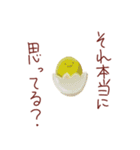 愉快なお弁当の仲間たち（個別スタンプ：7）