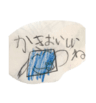 じゅーすまん（個別スタンプ：3）