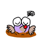 モグラちゃんたち（個別スタンプ：2）