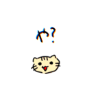 週1で使えるスタンプ（個別スタンプ：23）