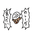週1で使えるスタンプ（個別スタンプ：40）