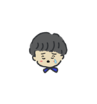 ポチ男くん（個別スタンプ：11）