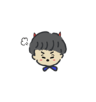 ポチ男くん（個別スタンプ：12）