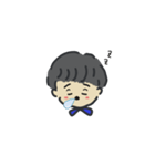 ポチ男くん（個別スタンプ：13）