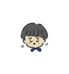 ポチ男くん（個別スタンプ：15）