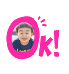 しんしんけんけん（個別スタンプ：4）