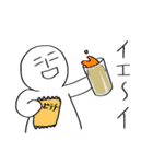 ジロースタンプ2（個別スタンプ：23）