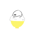 多分前世（個別スタンプ：12）