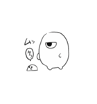 多分前世（個別スタンプ：16）