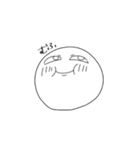 表情豊かすたんぷ（個別スタンプ：10）