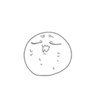 表情豊かすたんぷ（個別スタンプ：11）