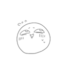 表情豊かすたんぷ（個別スタンプ：12）