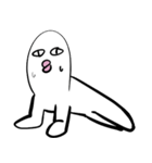 顔面顔面顔面（個別スタンプ：13）