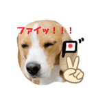 むぎ子のスタンプ（個別スタンプ：10）
