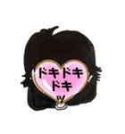 挨拶だよねぉ3（個別スタンプ：12）