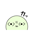 ニダさんスタンプ（個別スタンプ：5）
