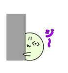 ニダさんスタンプ（個別スタンプ：7）