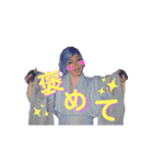 黒潮優③（個別スタンプ：1）