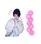 黒潮優③（個別スタンプ：8）