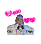 黒潮優③（個別スタンプ：24）