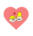 もっちー家（個別スタンプ：10）
